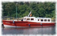 Graf von Seestern Berlin