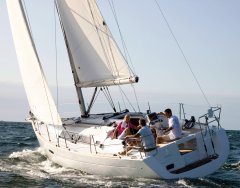 Oceanis 34