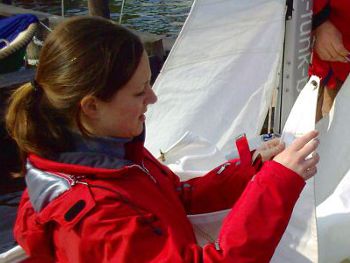 Segelkuse