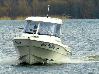 Nautik Bootsschule Berlin Spandau